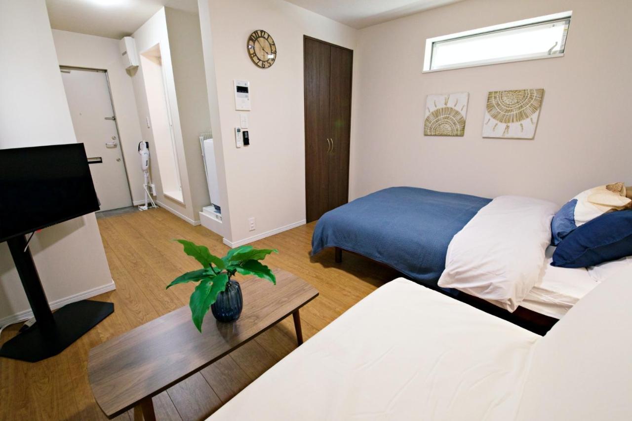 Apartment 天承ビル201 *