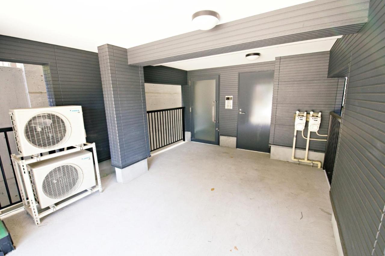 天承ビル201 Apartment Tokyo