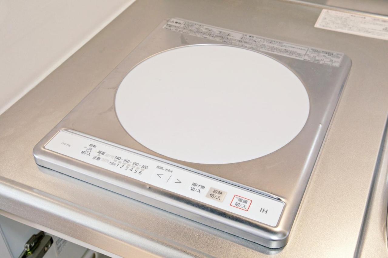 天承ビル201 Apartment Tokyo
