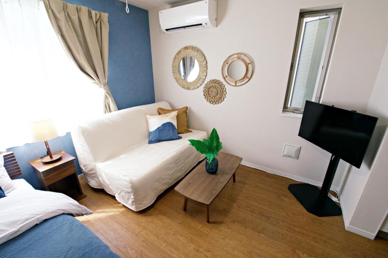 天承ビル201 Apartment Tokyo