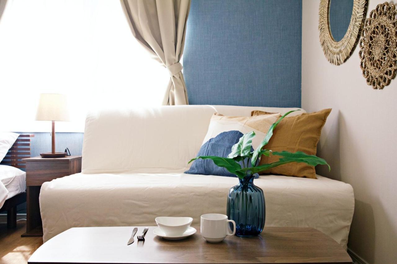 Apartment 天承ビル201