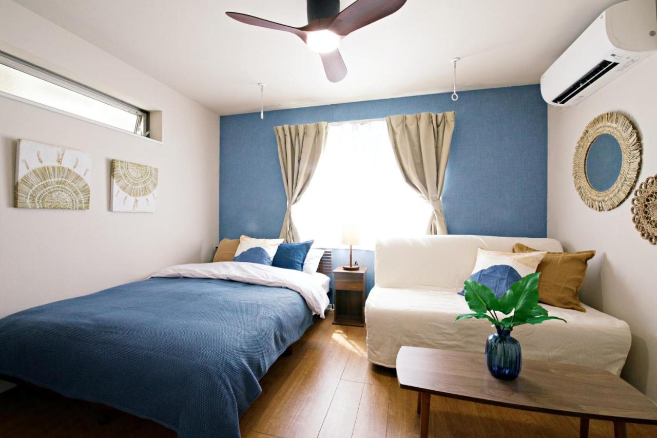 天承ビル201 Apartment Tokyo