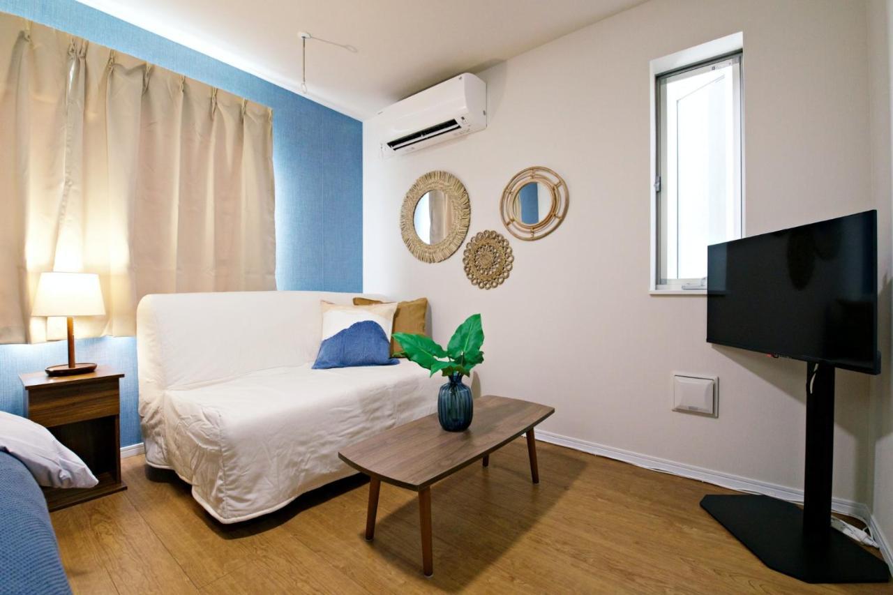 天承ビル201 Apartment