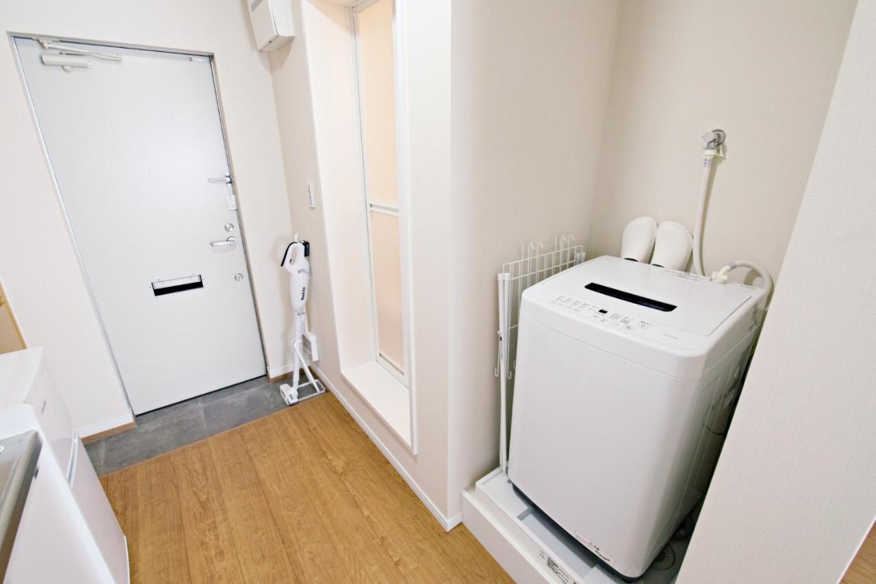 天承ビル201 Apartment Tokyo