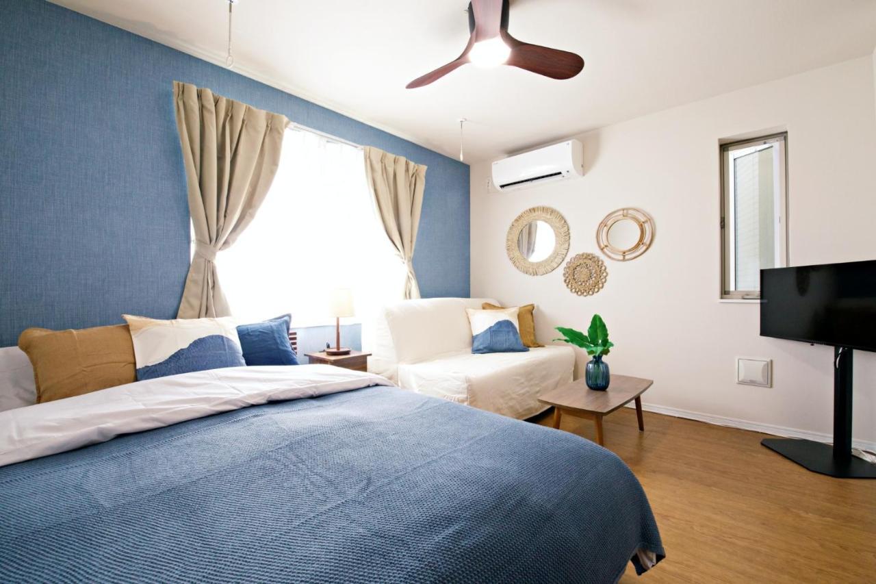 天承ビル201 Apartment *