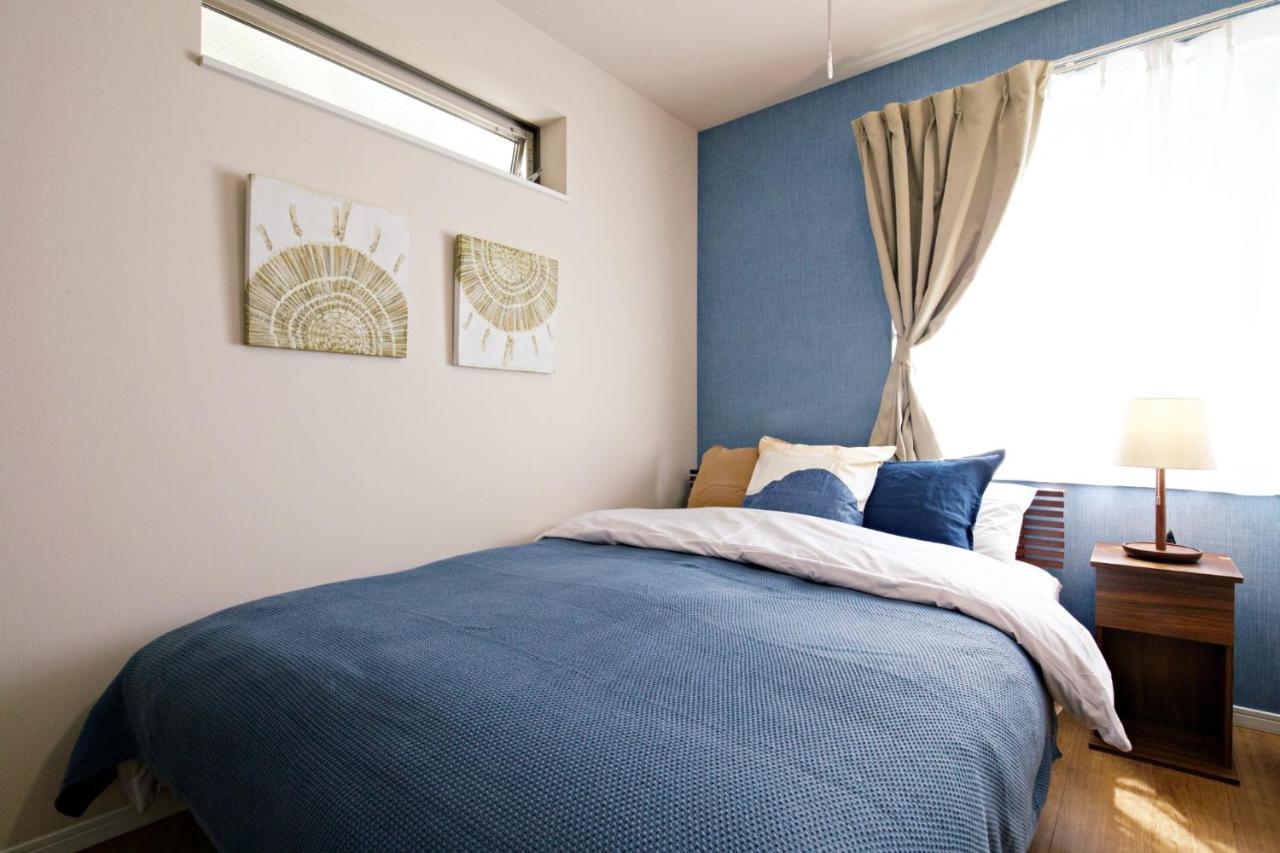 Apartment 天承ビル201