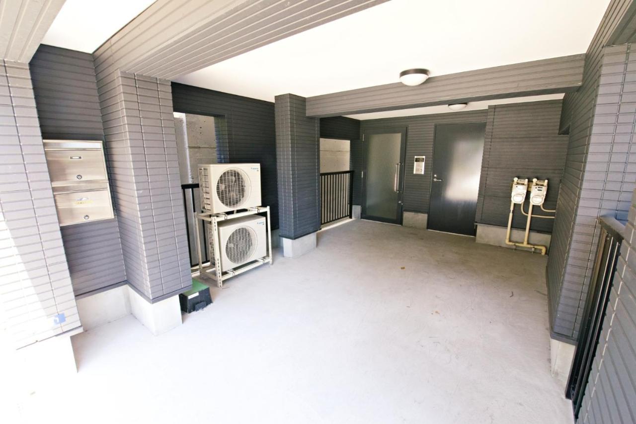 天承ビル201 Apartment