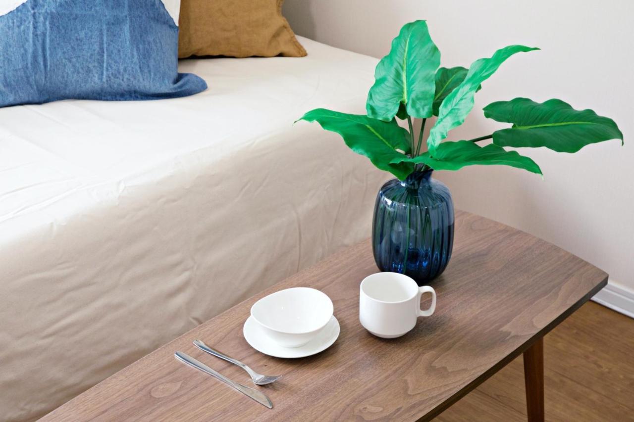 天承ビル201 Apartment *
