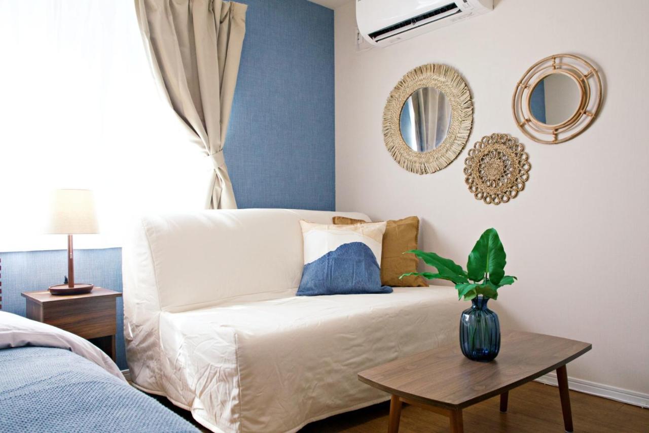 Apartment 天承ビル201 Tokyo