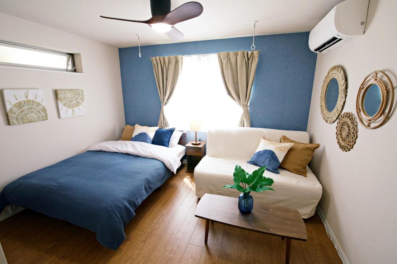 天承ビル201 Apartment