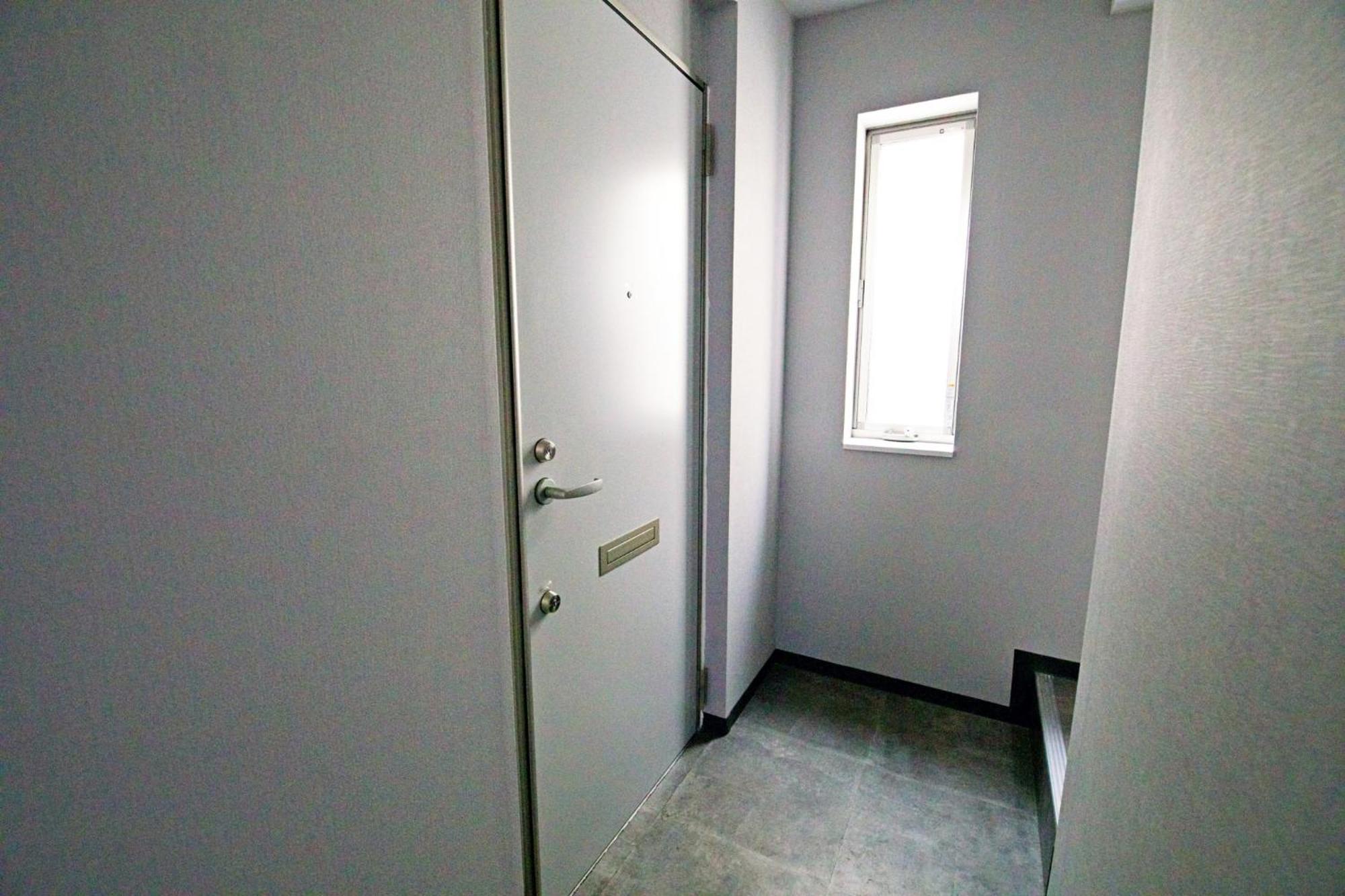 天承ビル201 Apartment Tokyo